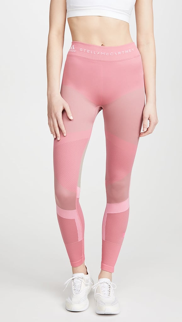 Adidas by Stella McCartney Run Knit Tights