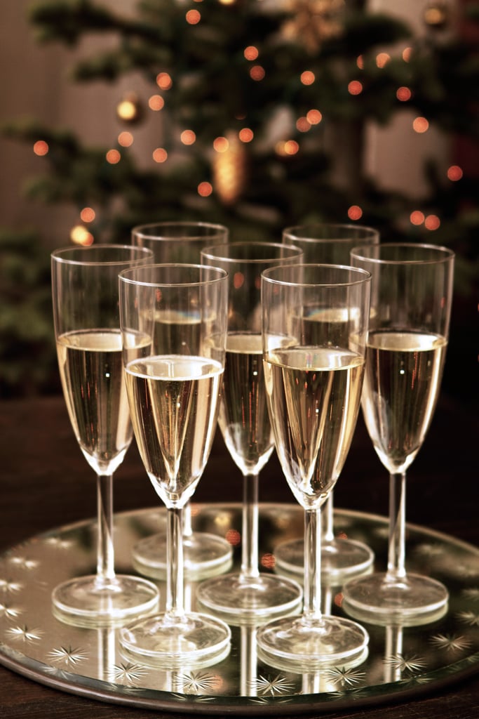 Holiday Party Menu Ideas and Recipes