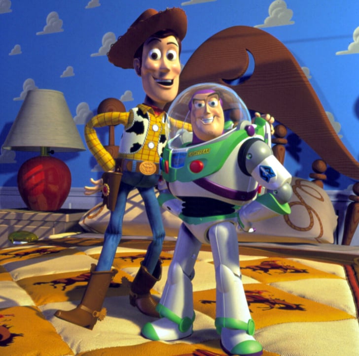 Airbnb Rentals Straight Out Of Toy Story Popsugar Home