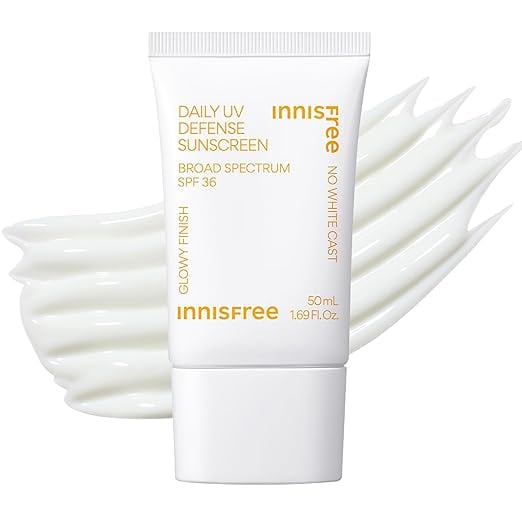 Sunscreen
