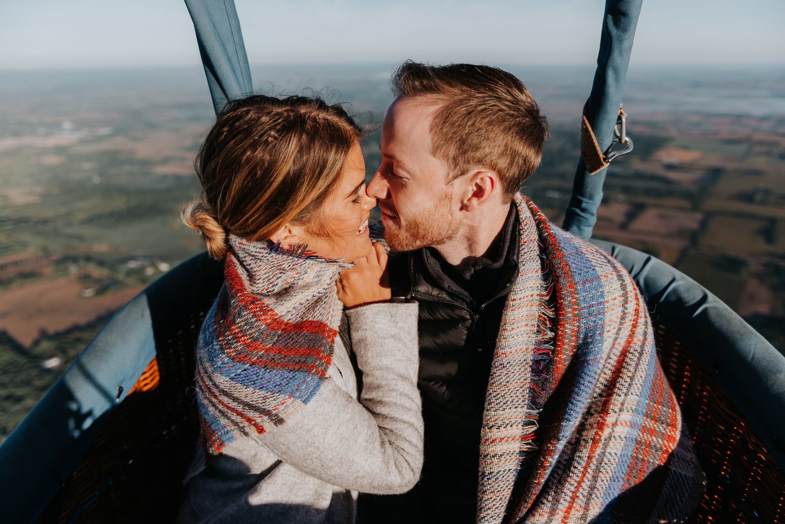 26 Outdoor Date Ideas | PS Love