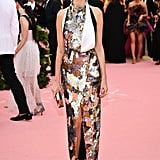 Lauren Santo Domingo at the 2019 Met Gala