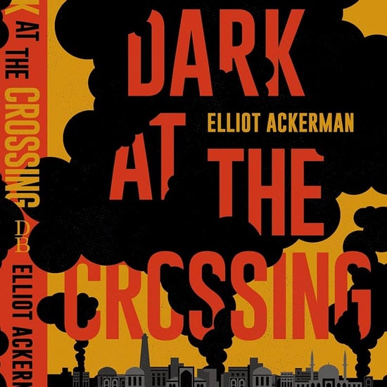 What Is Dark at the Crossing About?