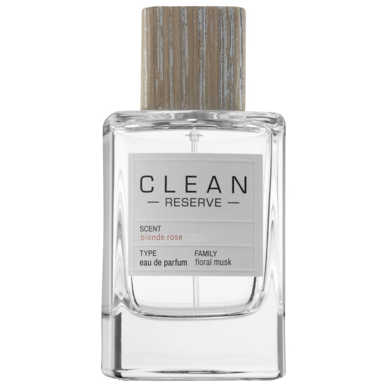 Clean Reserve Blonde Rose Perfume