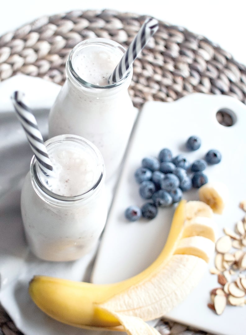 Protein-Rich Breakfast Smoothie