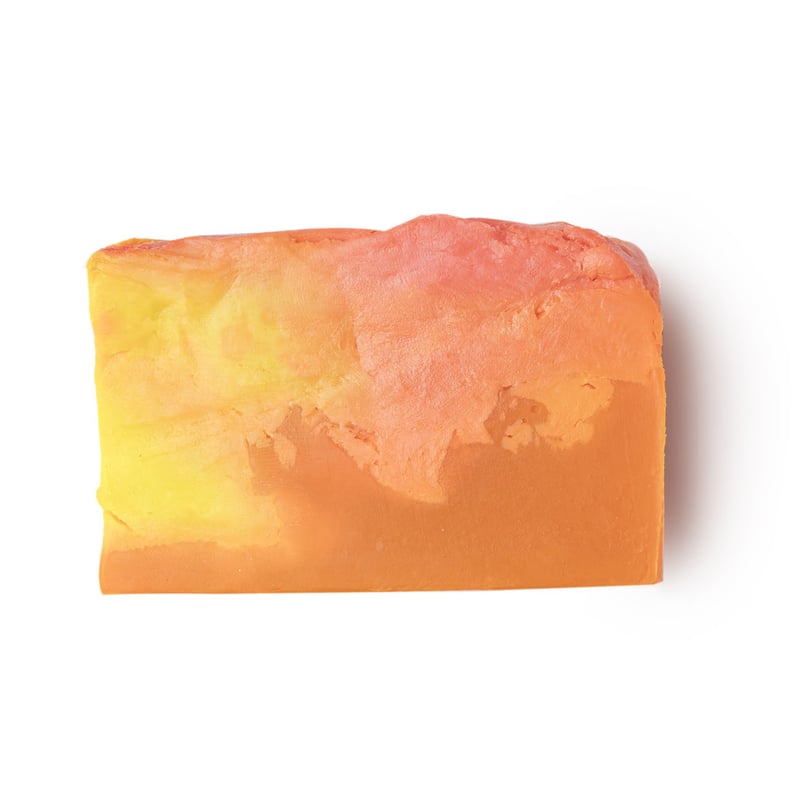 Sunrise Soap