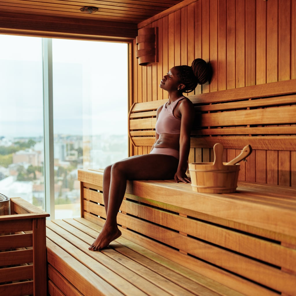The Gym Sauna Is Packed — but Is Anyone Benefiting From the Extra Sweat?