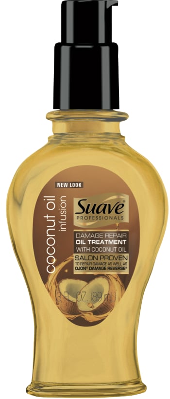 Suave Coconut Oil Damage Repair Oil Treatment