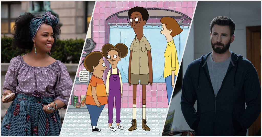 best 2020 shows to binge