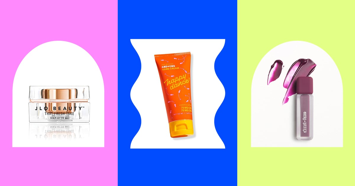 Beauty Awards Best CelebrityOwned Beauty Products of 2021 POPSUGAR