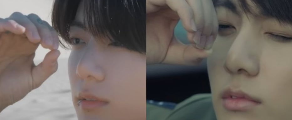 BTS's "Yet to Come" Music Video Easter Eggs