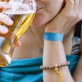 Experts Say There's a Very Real Connection Between Drinking and Anxiety