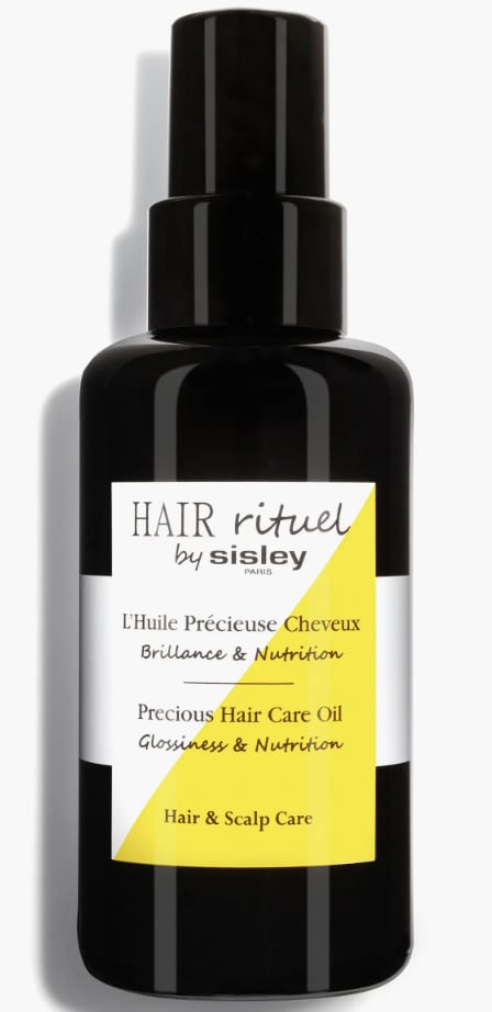 Sisley Paris Hair Rituel Precious Hair Care Oil
