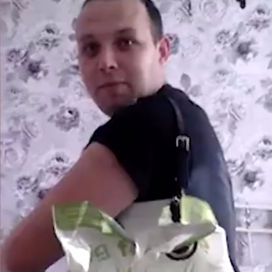 Dad Replaces Daughter's Ripped Michael Kors Bag