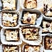 CBD Cookie Bars Recipe