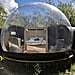 Bubble Dome Houses in Ireland