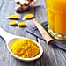 Turmeric Tonic Recipe