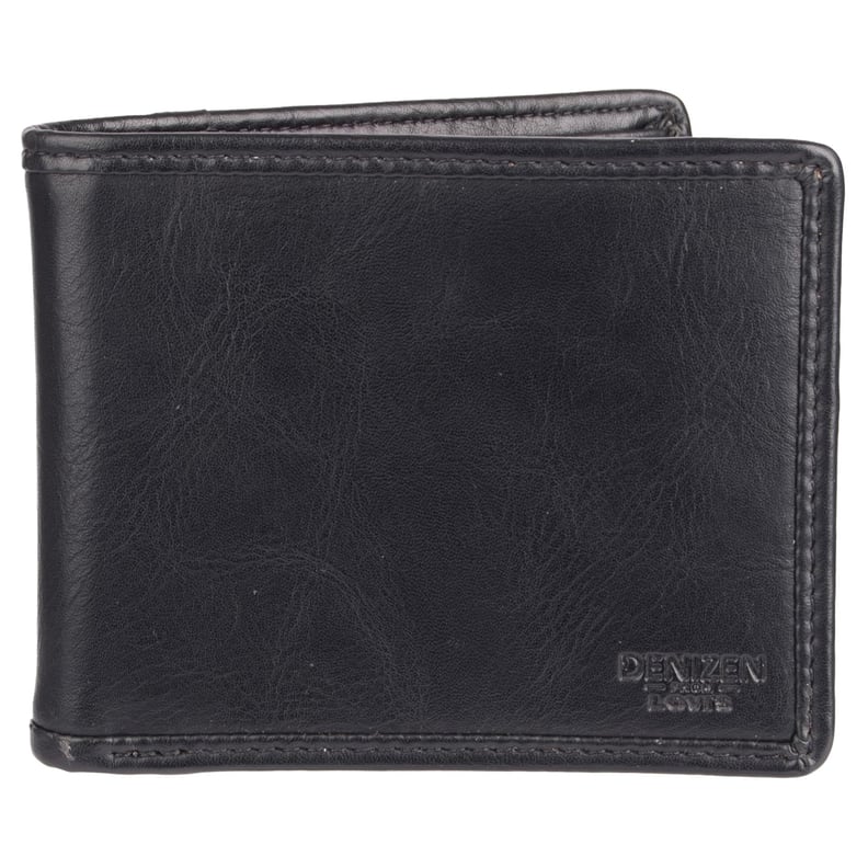 Slimfold Wallet