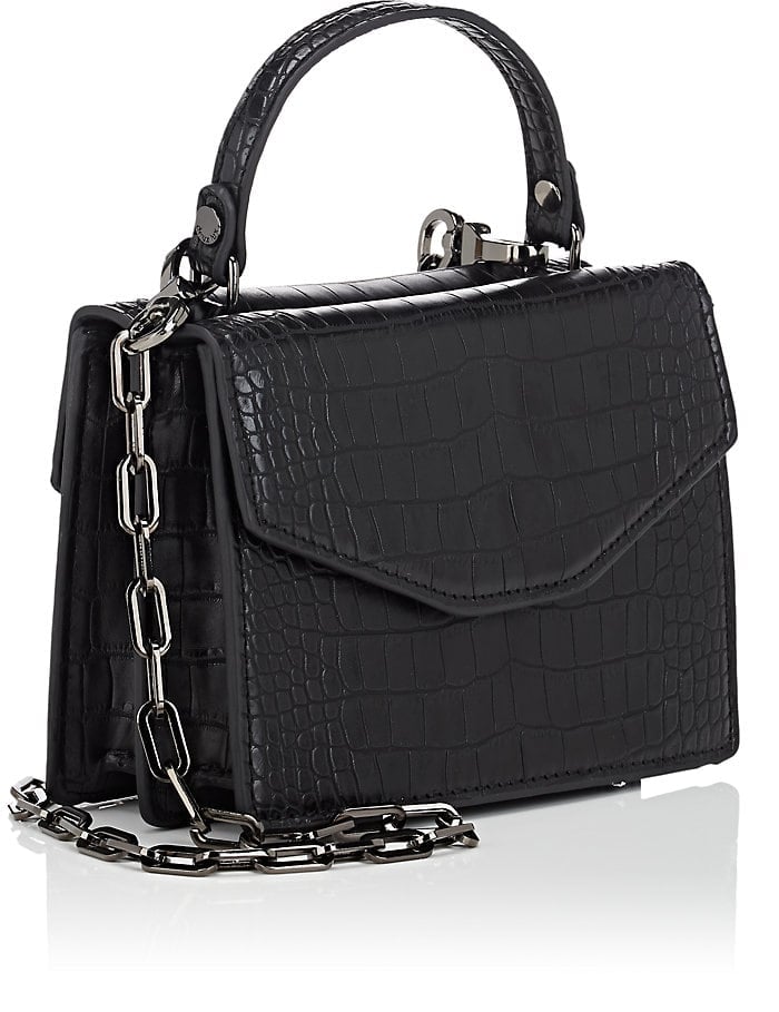 Deux Lux Mini Satchel