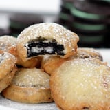 Deep Fried Oreos