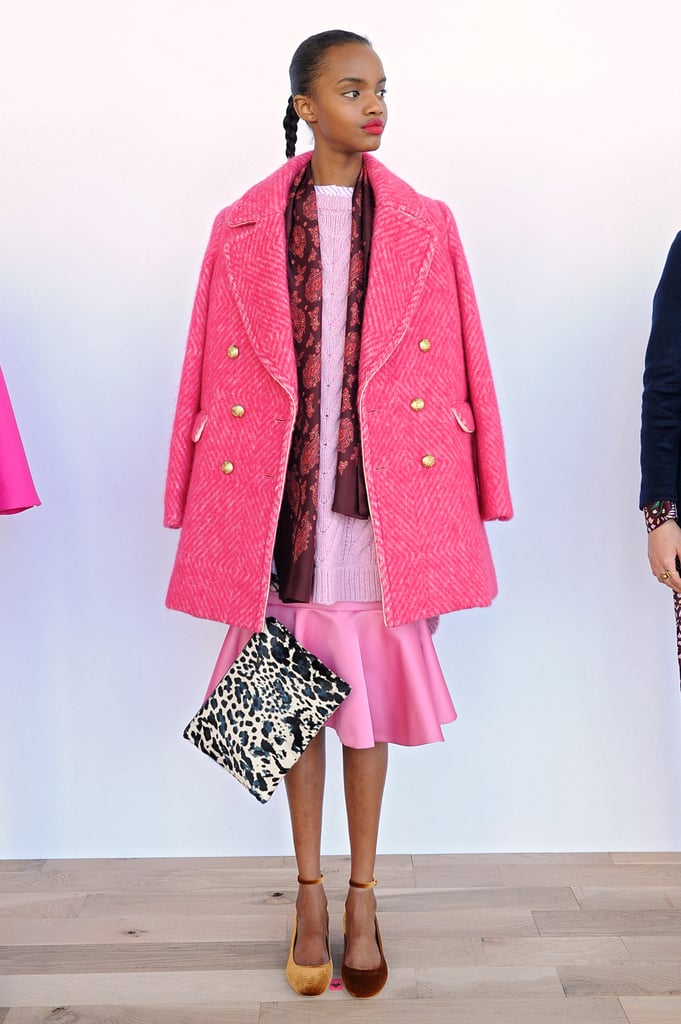 J.Crew Fall 2016 Collection