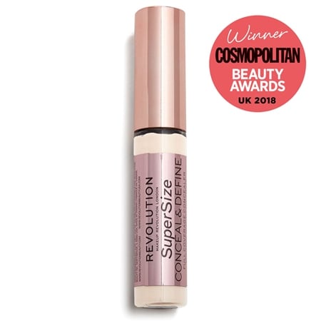 Revolution Conceal and Define Supersize Concealer