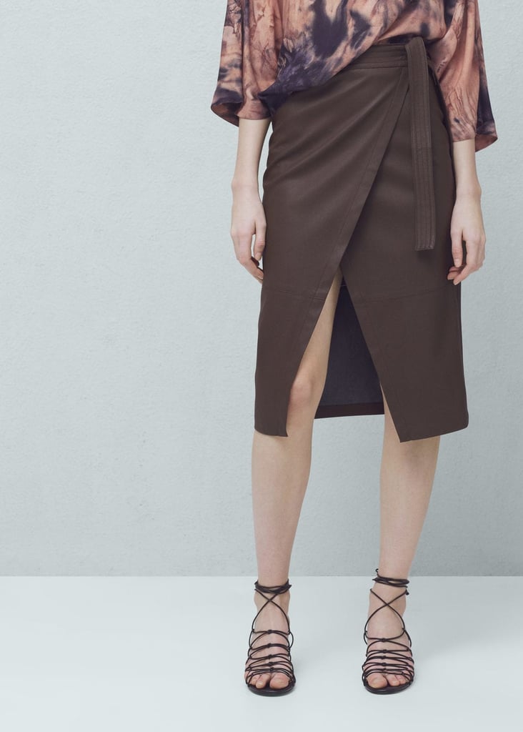 Tribal Spirit Skirt