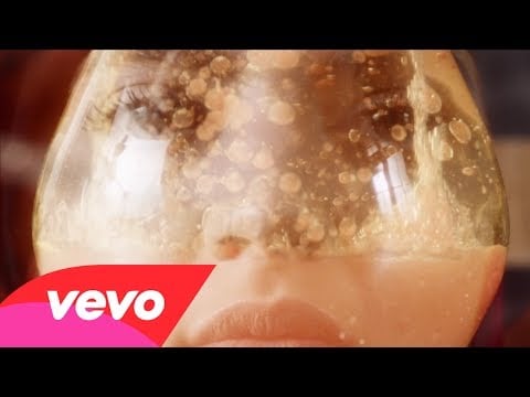 "Gooey" by Glass Animals