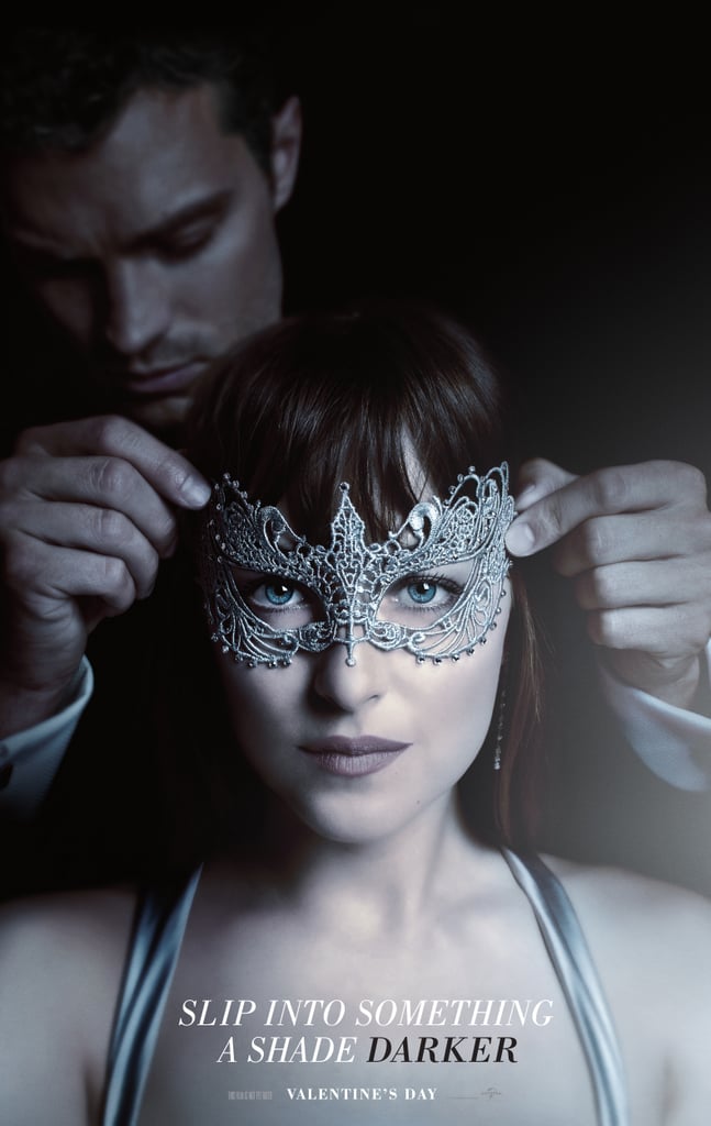 Fifty Shades Darker Movie Pictures