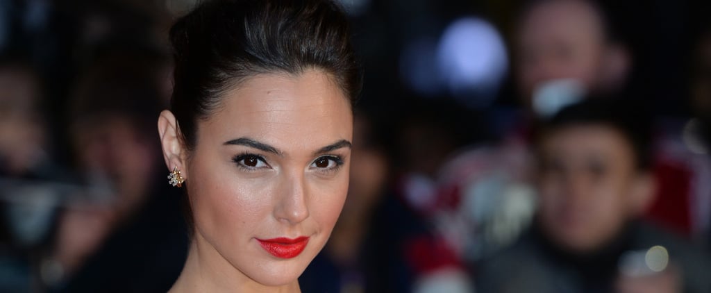 How to Pronounce Gal Gadot