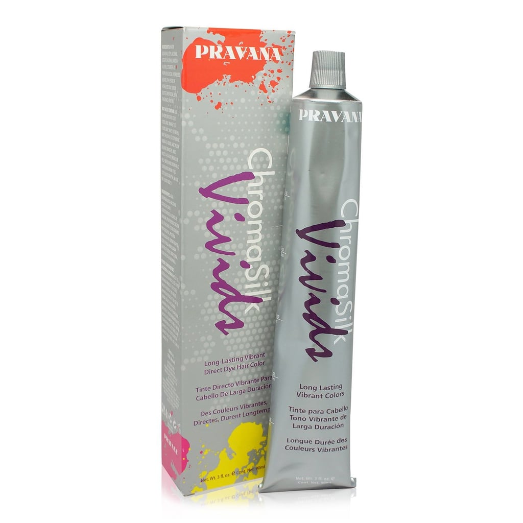 Pravana ChromaSilk Vivids Creme Hair Color ($11)