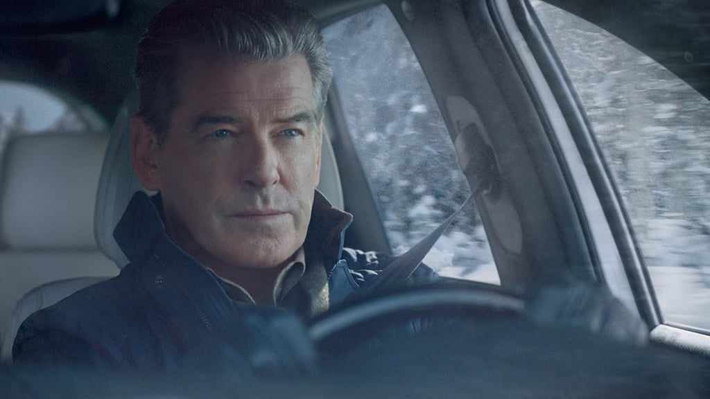 Kia: "The Perfect Getaway"