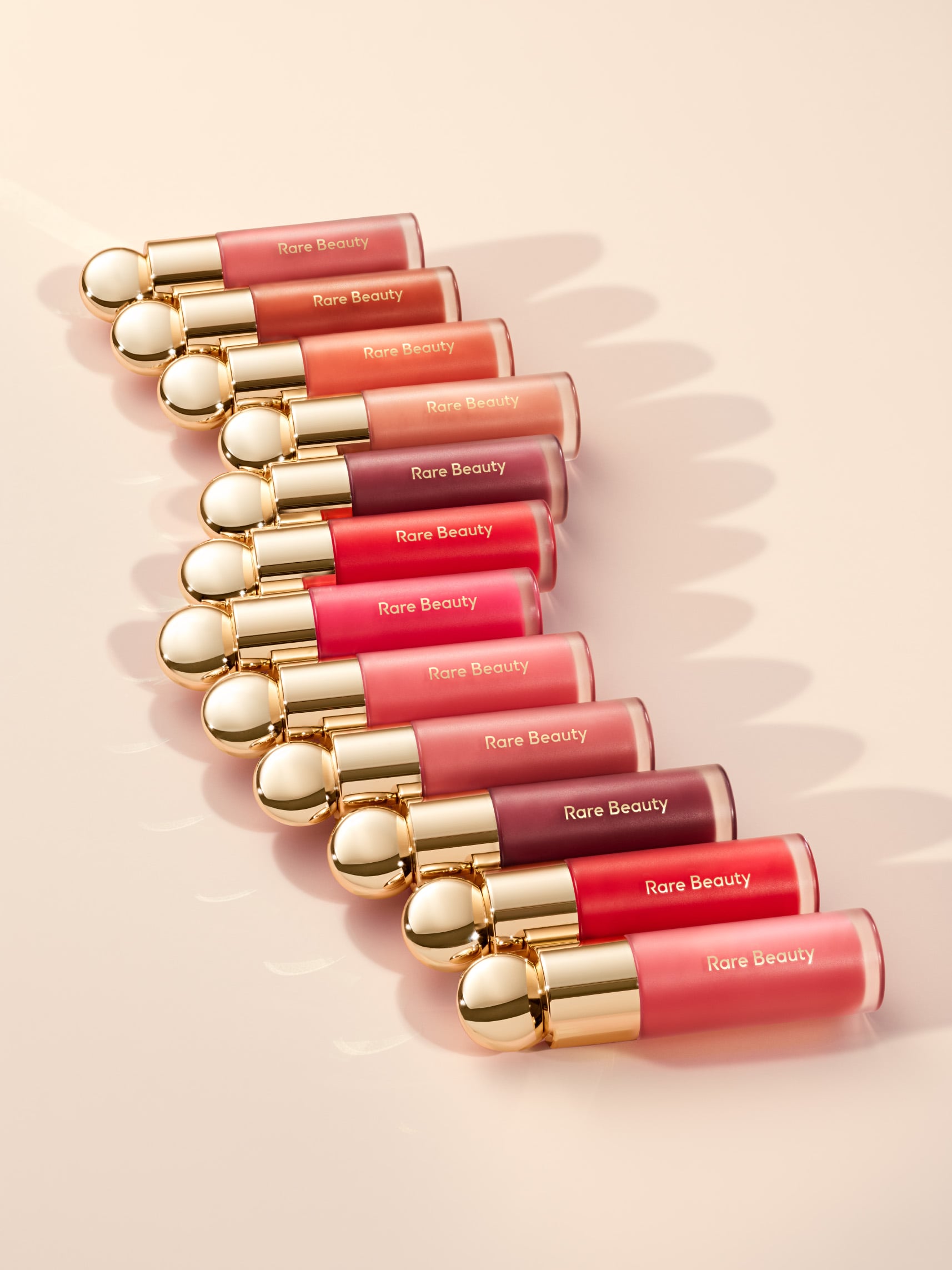 Rare store beauty uk