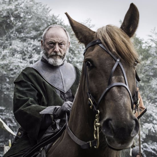Is Ser Davos Azor Ahai on Game of Thrones?