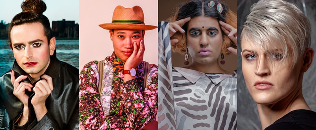 How 6 Gender-Nonconforming People Navigate the Very Gendered World of Beauty