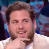Can't Watch Jonah Hill Burned