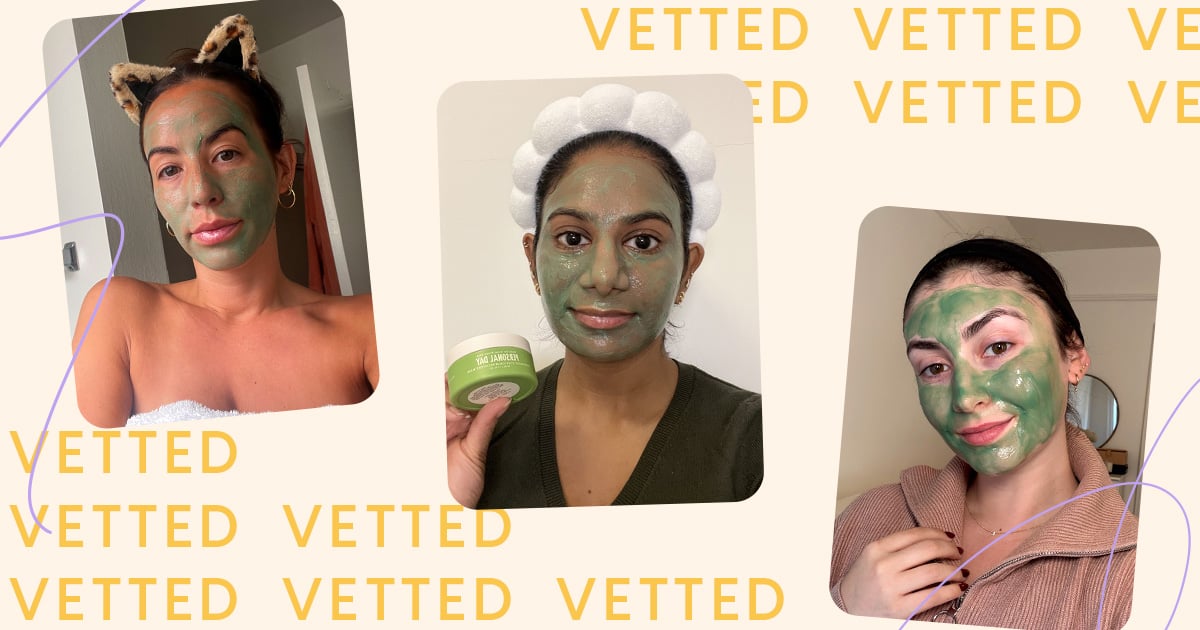 3 Editors Test Lili Reinhart’s Skin-Care Brand, Personal Day