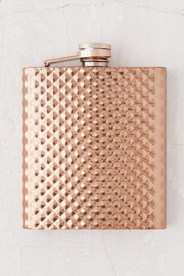 Faceted Flask