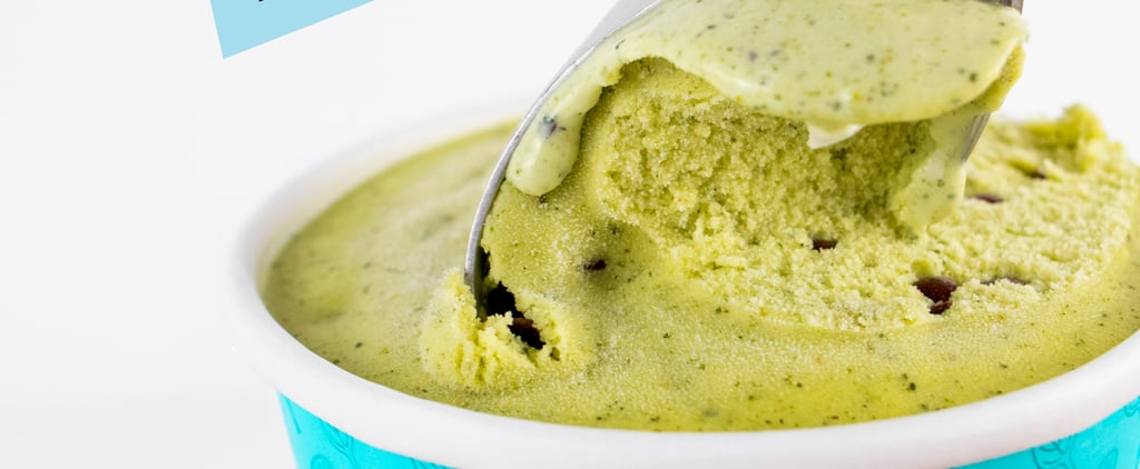 This Genius Ice Cream Brand Is Sneaking Veggies Into Every Bite