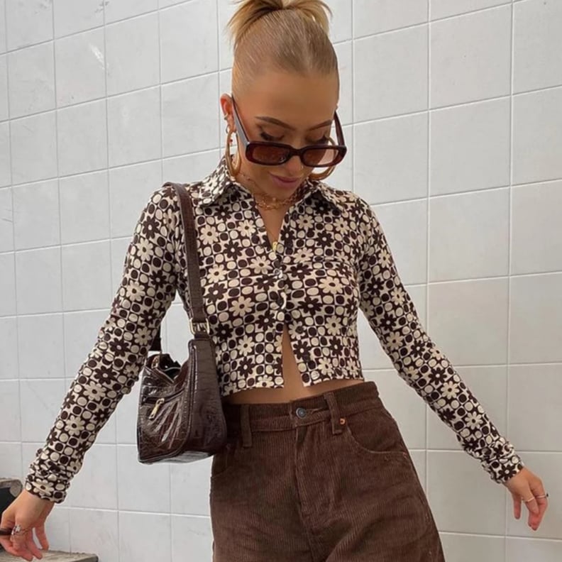 Shoppers Can't Stop Raving About These TikTok-Viral Trousers
