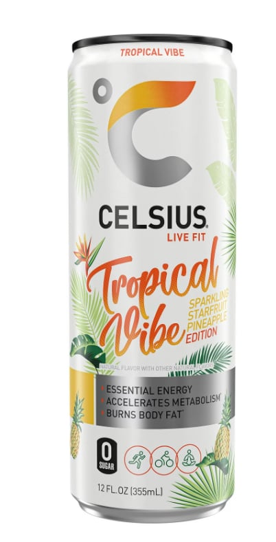 Energy Drink