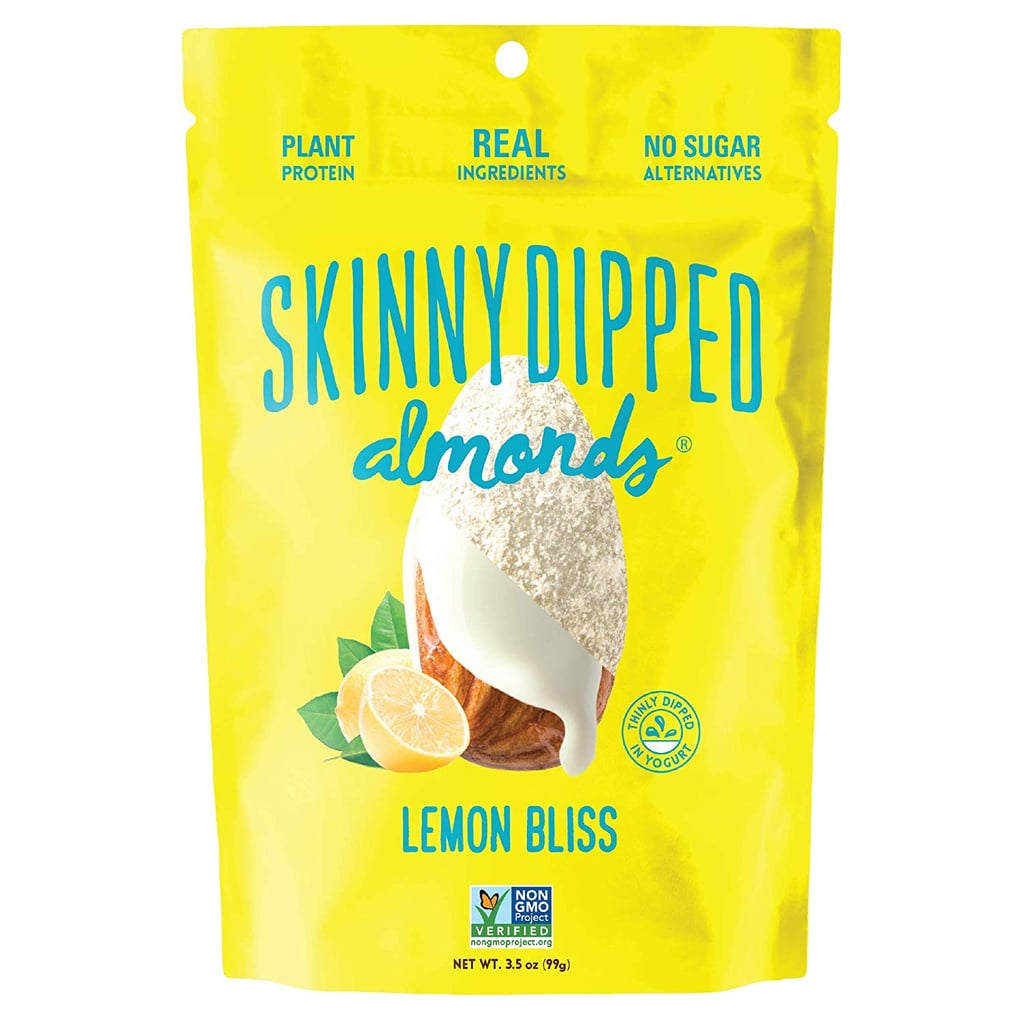 Skinny Dipped Almonds Lemon Bliss
