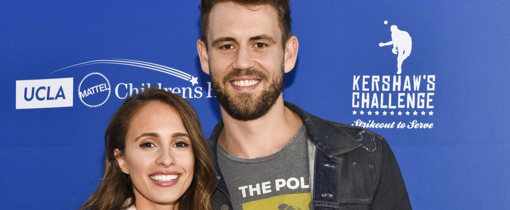 Nick Viall and Vanessa Grimaldi Break Up