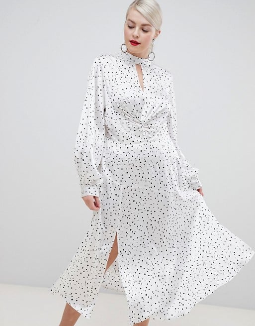 Spot clearance zara dress