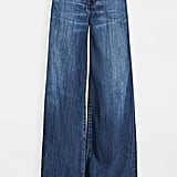 J Brand Thelma High Rise Super Wide Leg 
