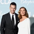 Relive Tom Brady and Gisele Bündchen's Romance in Photos