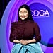 Lana Condor Has a New Relationship With Fitness