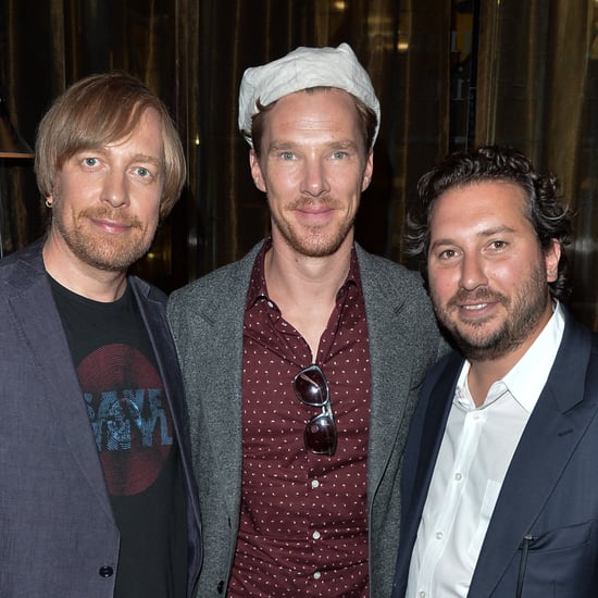 The Imitation Game's Producers React to Royal Snub