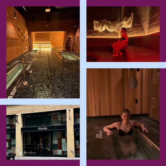 Othership Review: Social Sauna and Cold Plunge Studio