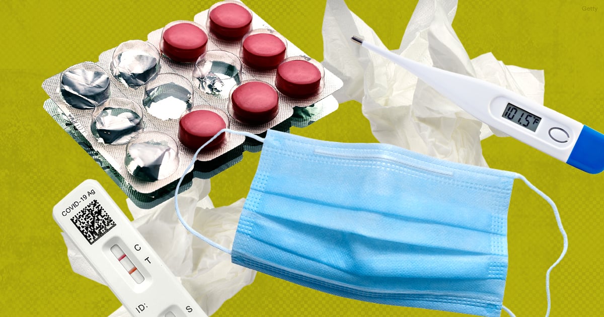 Is It Rude to Offer Someone a Mask? And 22 Other Illness Etiquette Questions